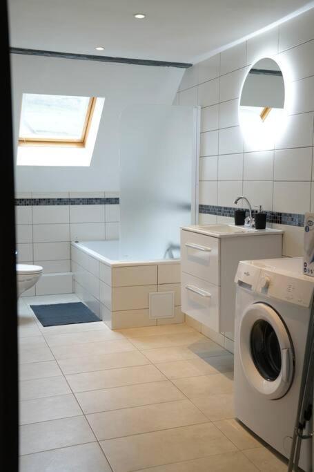 Apartmán Cocon Du Florival Guebwiller Exteriér fotografie