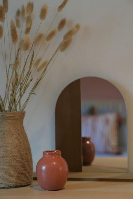 Apartmán Cocon Du Florival Guebwiller Exteriér fotografie